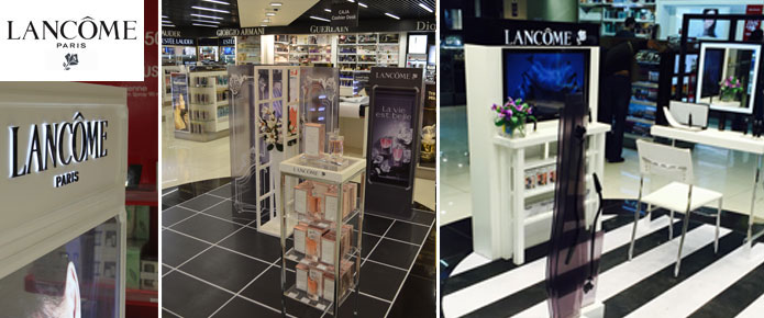 lancome
